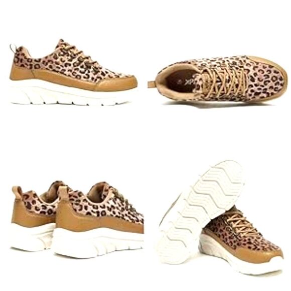 (42-3219) XPACS Womens Walking Shoes with Arch Support Sz 8.5 - Picture 3 of 13